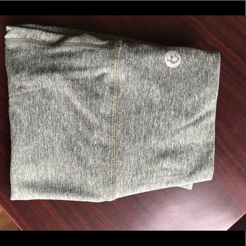 90 degree by reflex | heathered leggings